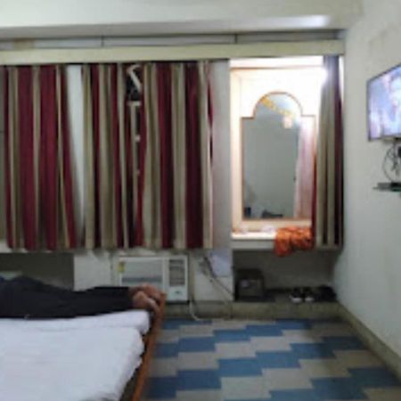 Hotel Chanderlok Odisha Rourkela Экстерьер фото