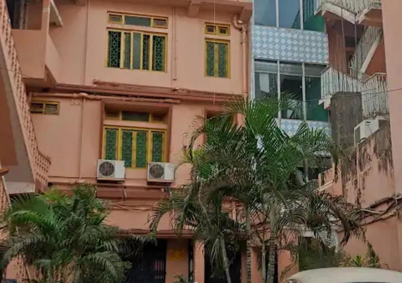 Hotel Chanderlok Odisha Rourkela Экстерьер фото