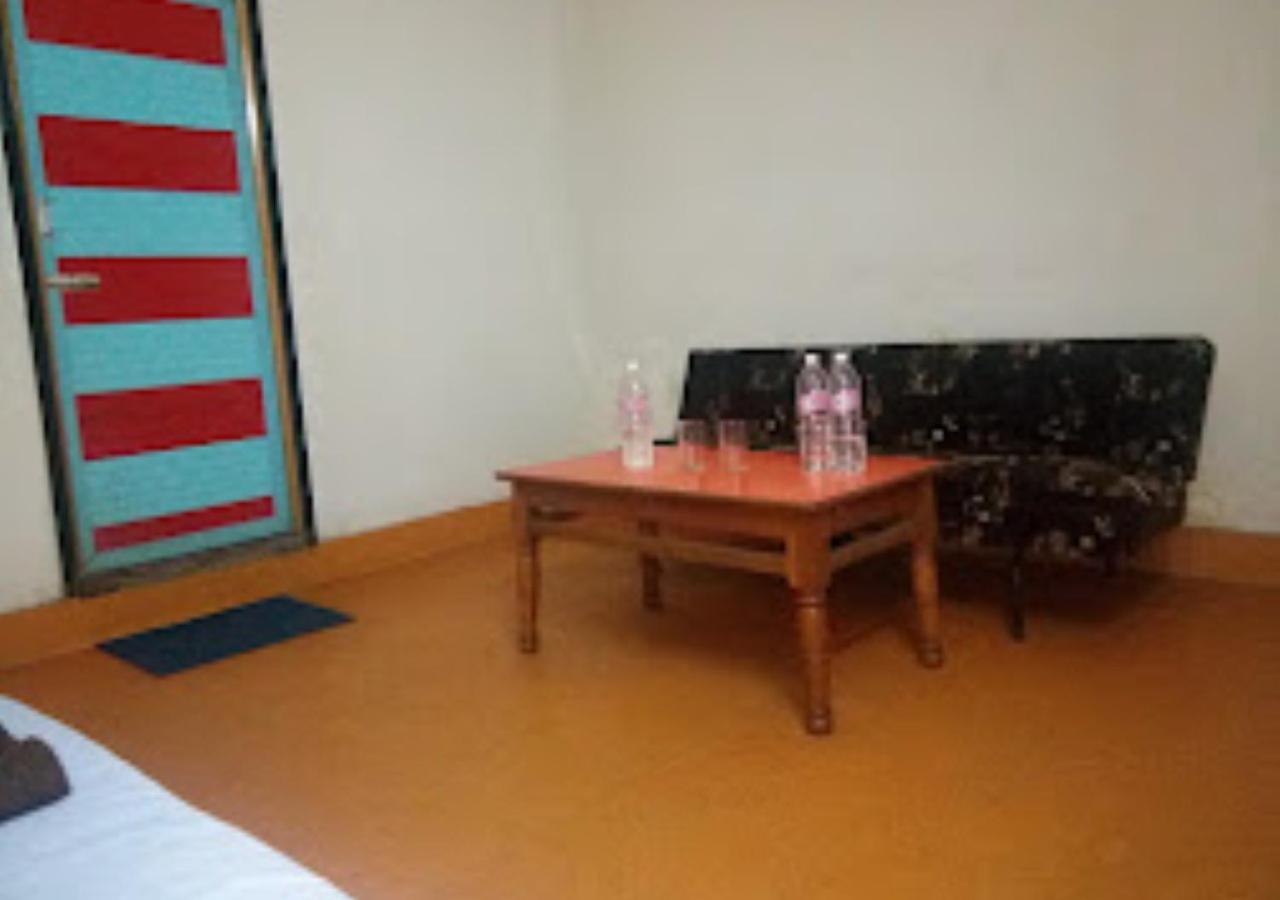 Hotel Chanderlok Odisha Rourkela Экстерьер фото