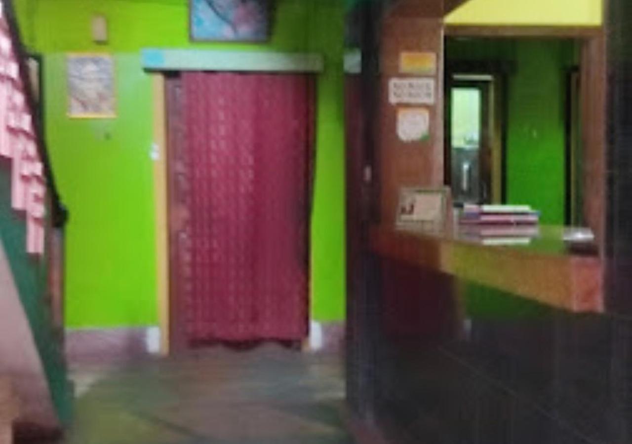 Hotel Chanderlok Odisha Rourkela Экстерьер фото