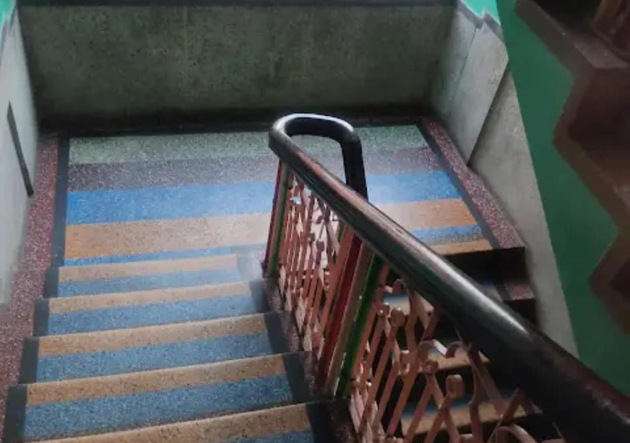 Hotel Chanderlok Odisha Rourkela Экстерьер фото